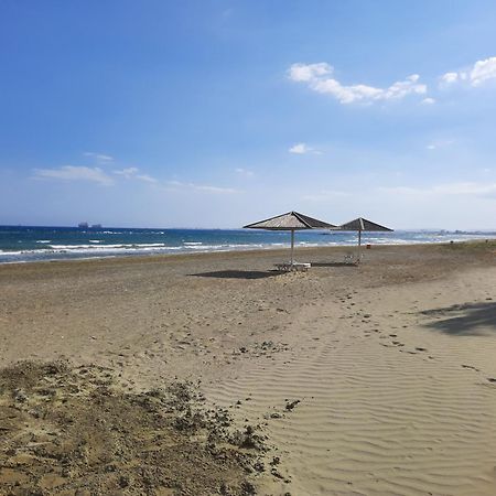 Villa Larnaca Bay Resort オロクリニ エクステリア 写真