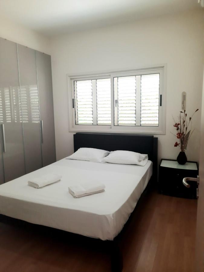 Villa Larnaca Bay Resort オロクリニ エクステリア 写真