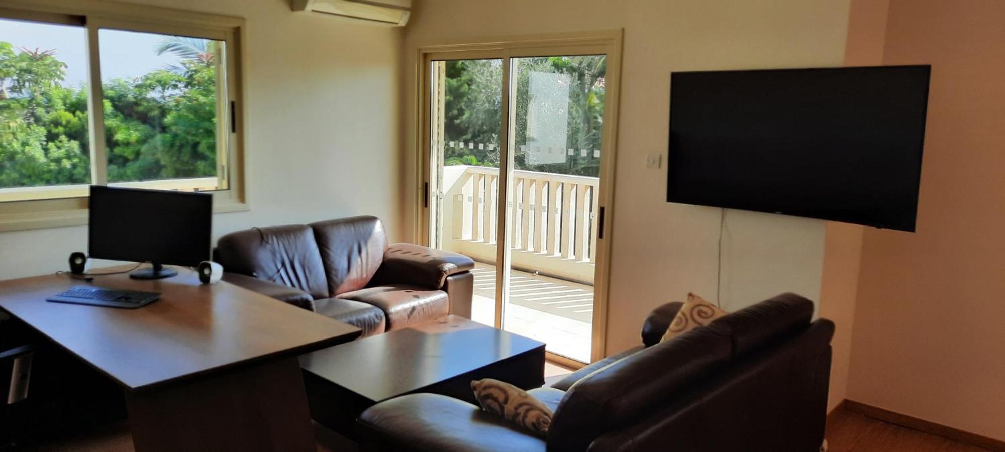 Villa Larnaca Bay Resort オロクリニ エクステリア 写真