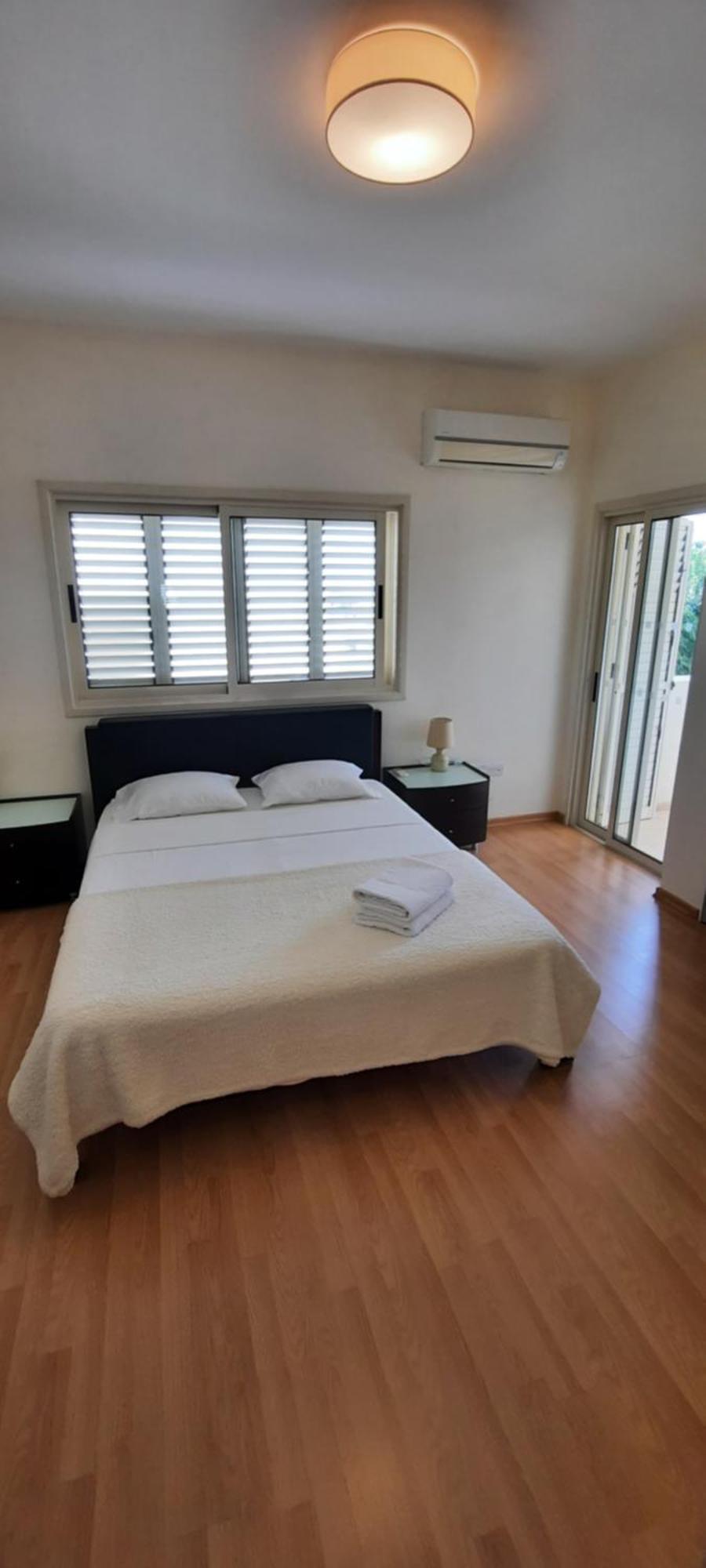 Villa Larnaca Bay Resort オロクリニ エクステリア 写真