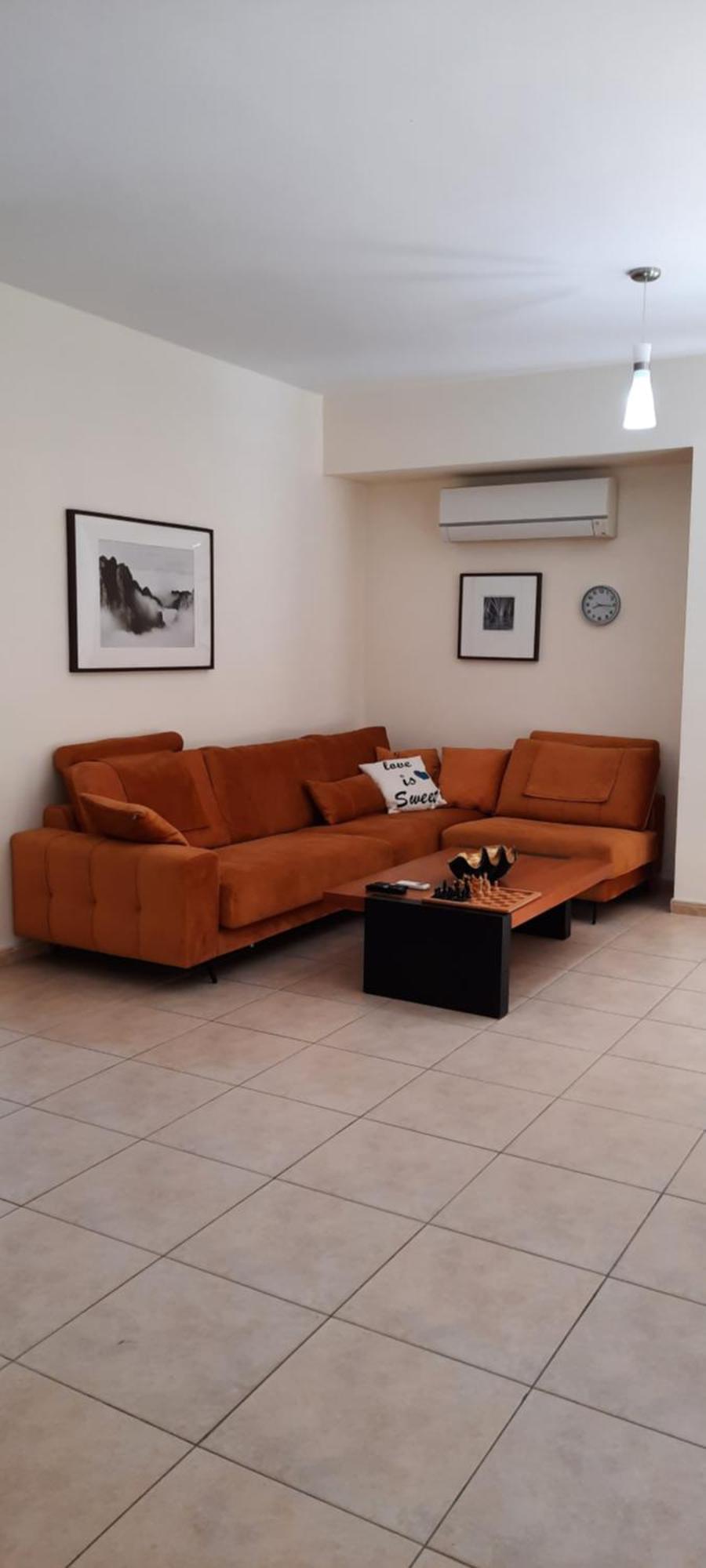 Villa Larnaca Bay Resort オロクリニ エクステリア 写真