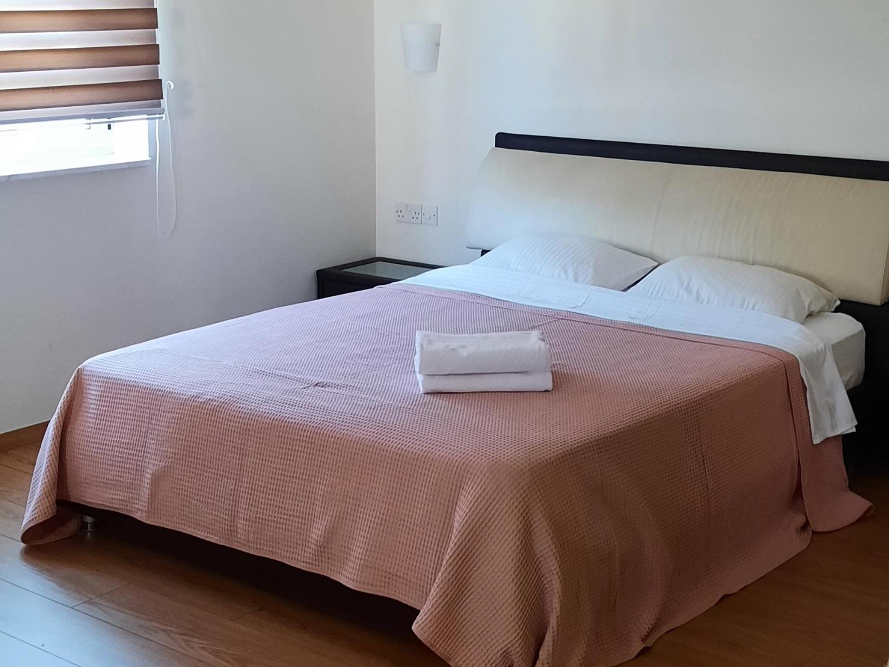Villa Larnaca Bay Resort オロクリニ エクステリア 写真