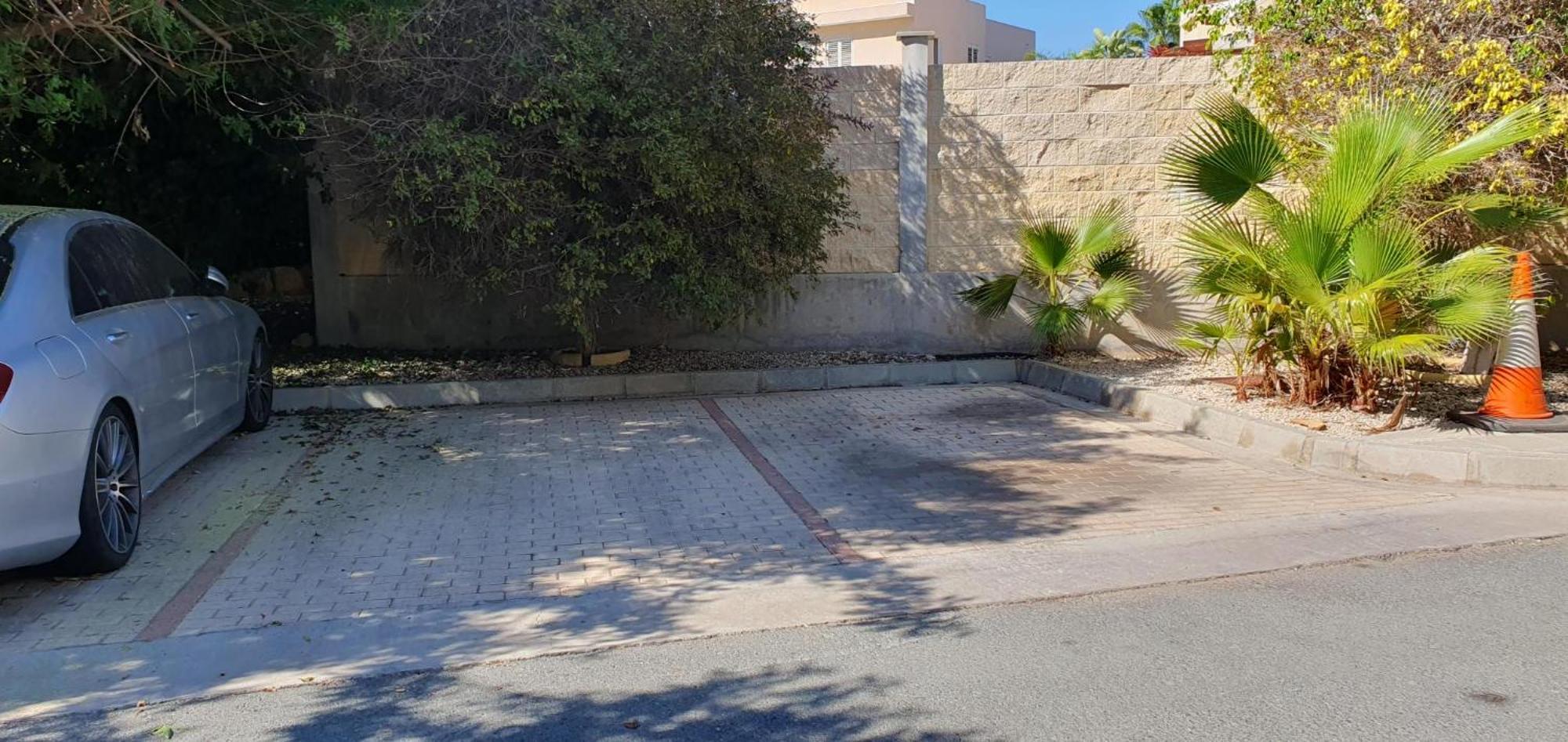 Villa Larnaca Bay Resort オロクリニ エクステリア 写真